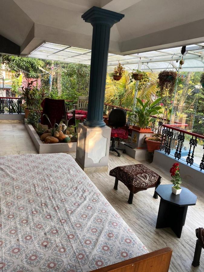 Homestay - Heaven Aumgarden Thiruvananthapuram Exterior foto
