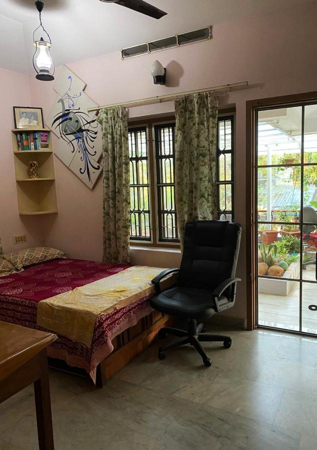 Homestay - Heaven Aumgarden Thiruvananthapuram Exterior foto