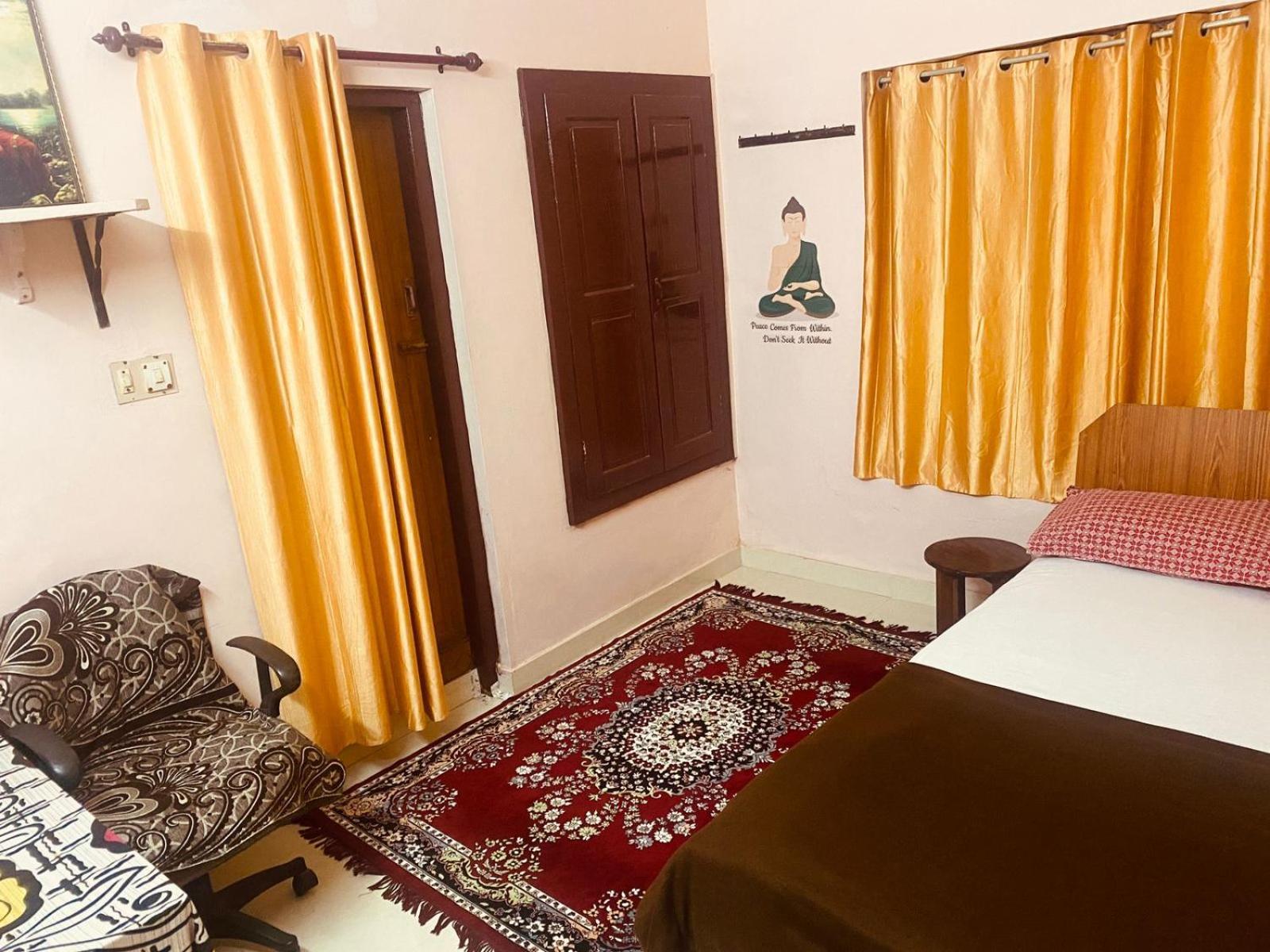 Homestay - Heaven Aumgarden Thiruvananthapuram Exterior foto